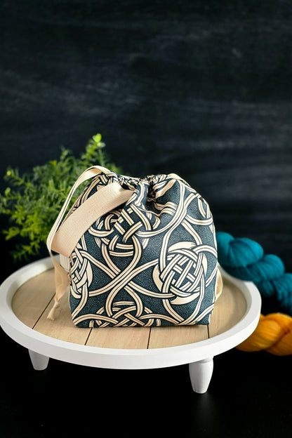 Tuva Bag – Braided Dreams
