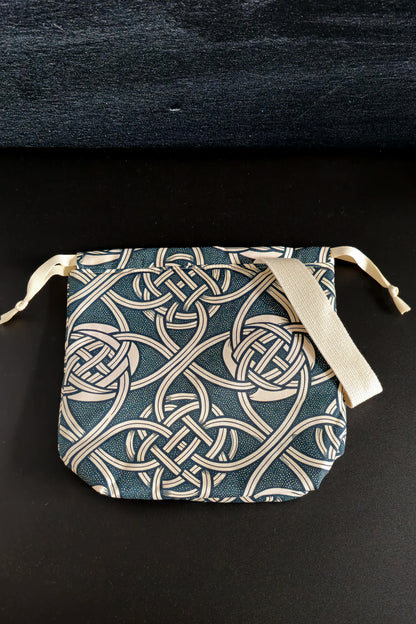 Tuva Bag – Braided Dreams