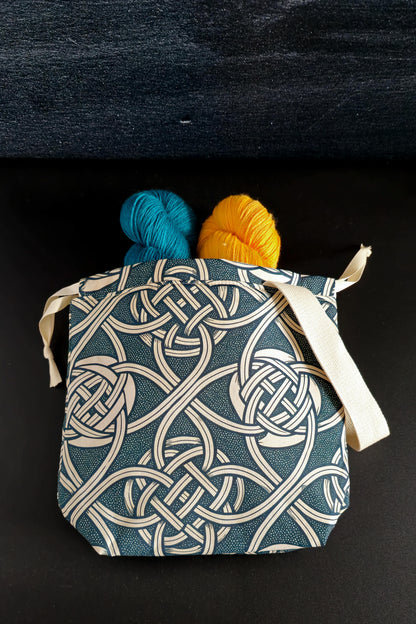 Tuva Bag – Braided Dreams