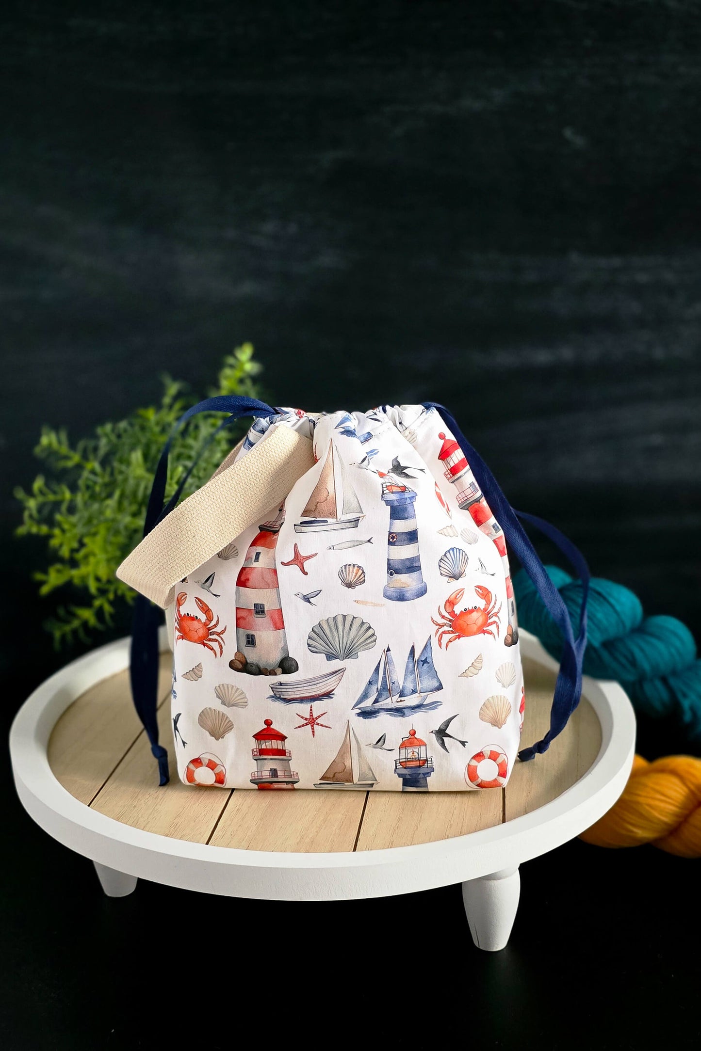 Tuva Bag – Leuchtturmliebe