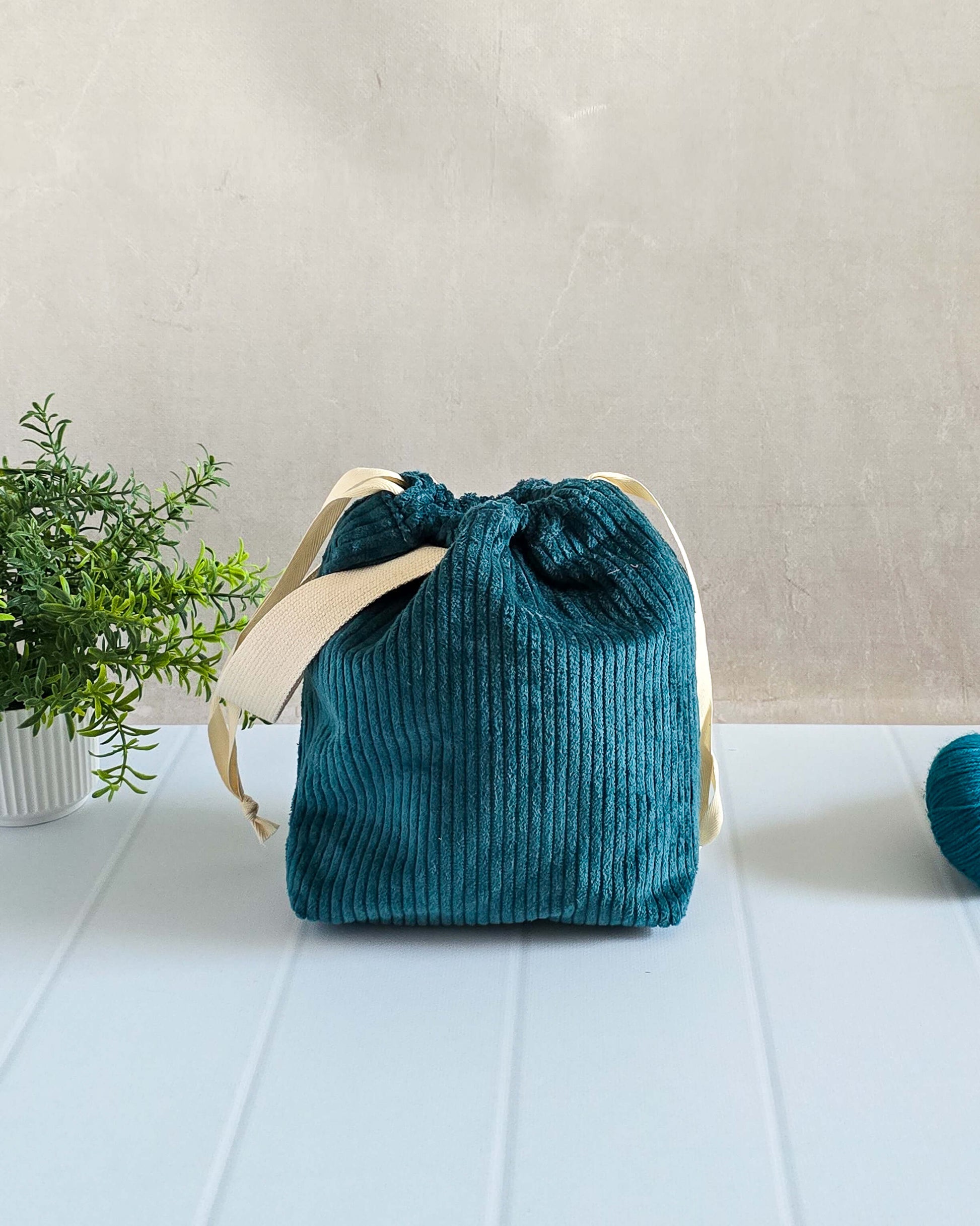 Tuva Bag – Nordglanz