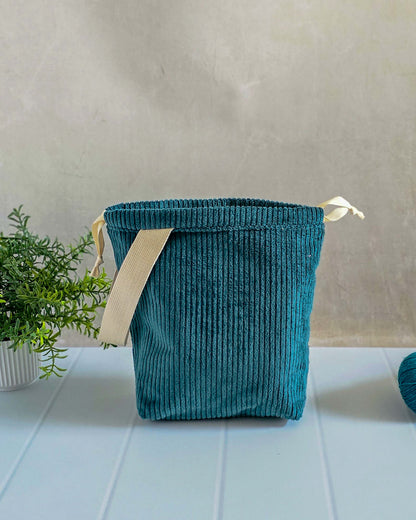 Tuva Bag – Nordglanz