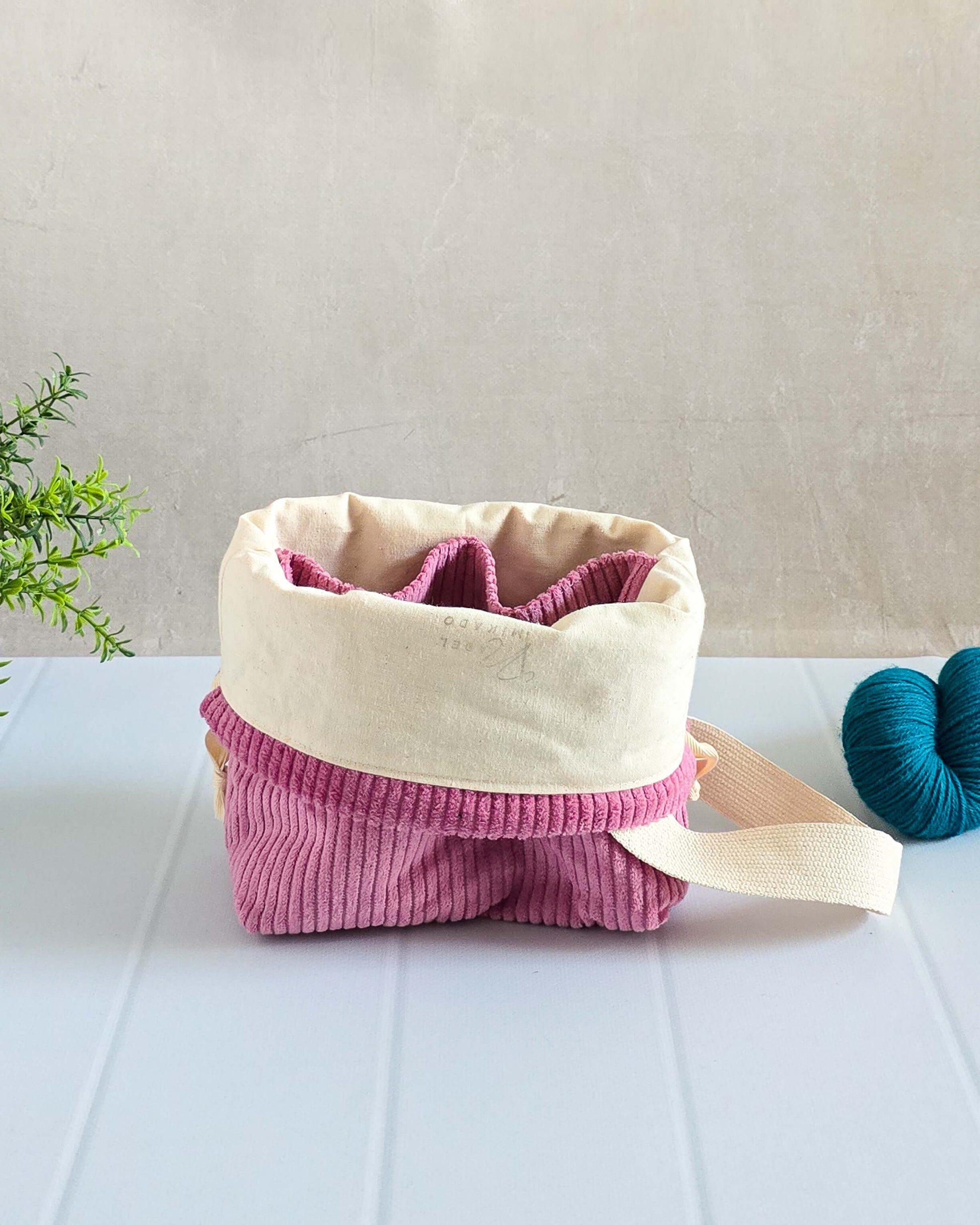Tuva Bag – Roselyn