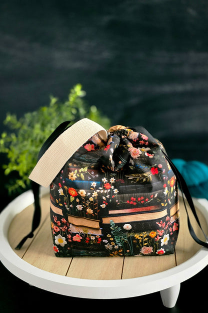 Tuva Bag – Wildflower Tales