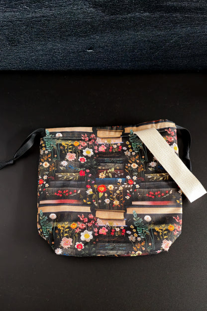 Tuva Bag – Wildflower Tales