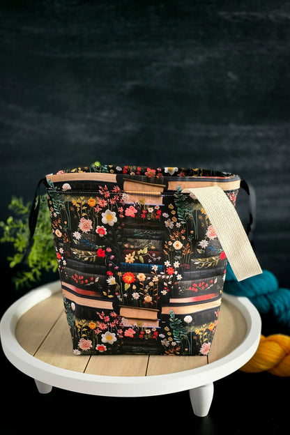 Tuva Bag – Wildflower Tales