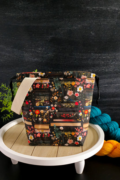 Tuva Bag – Wildflower Tales