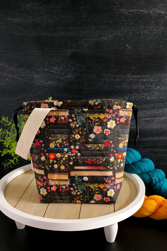 Tuva Bag – Wildflower Tales
