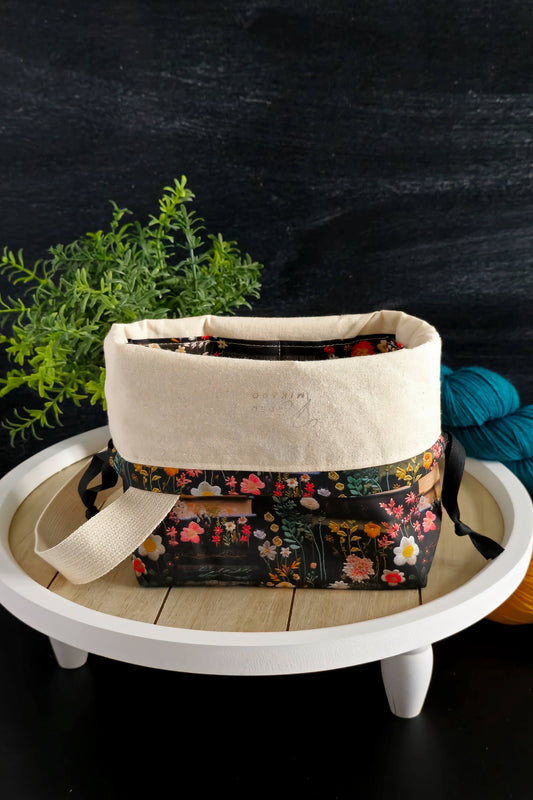Tuva Bag – Wildflower Tales