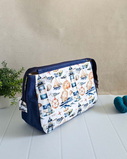 Vilda Bag „Nordlicht Küste"