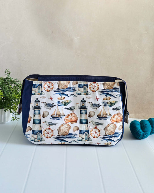 Vilda Bag „Nordlicht Küste"
