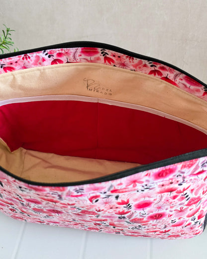 Vilda Bag „Poppy Meadow"