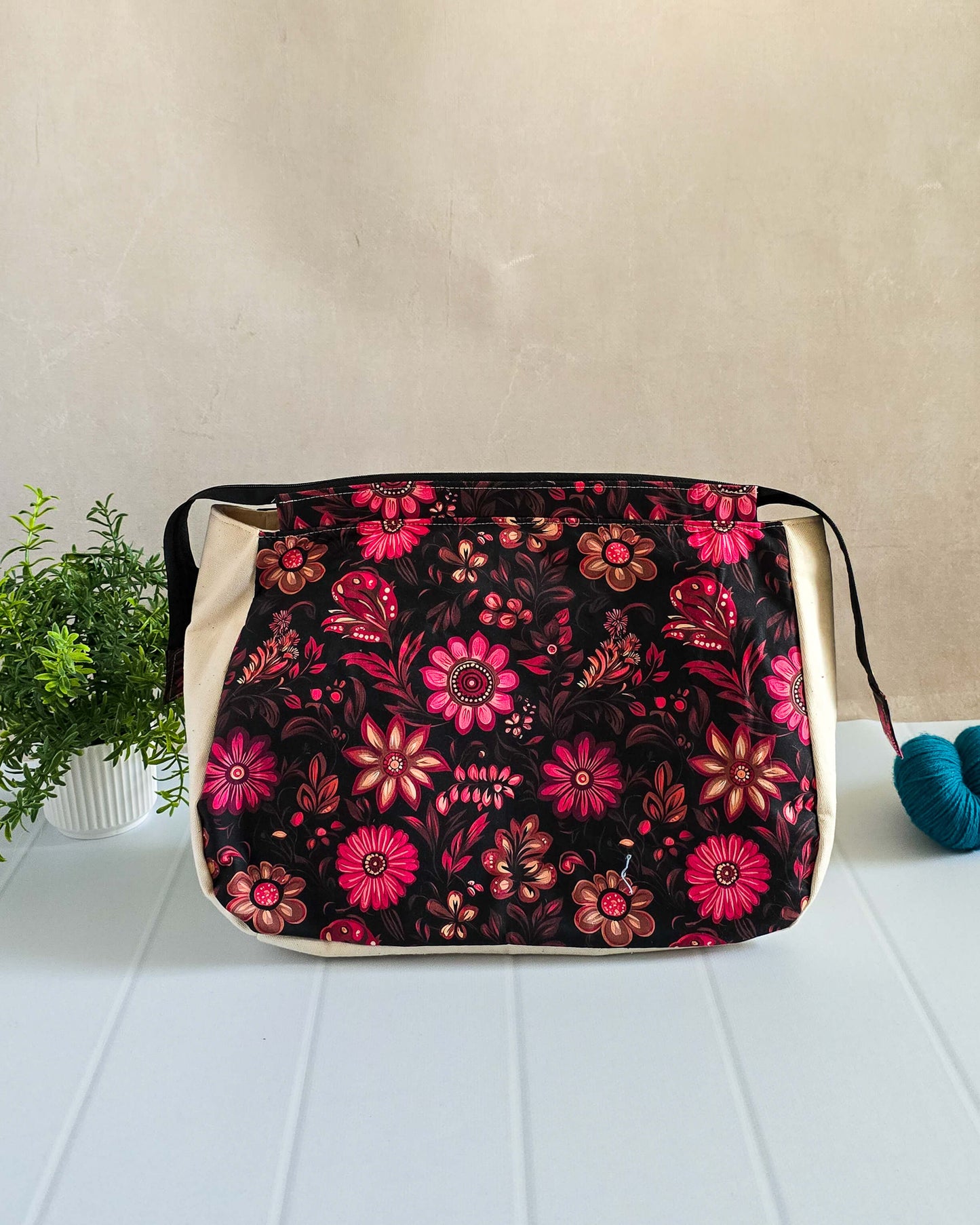 Vilda Bag „Rosengold"