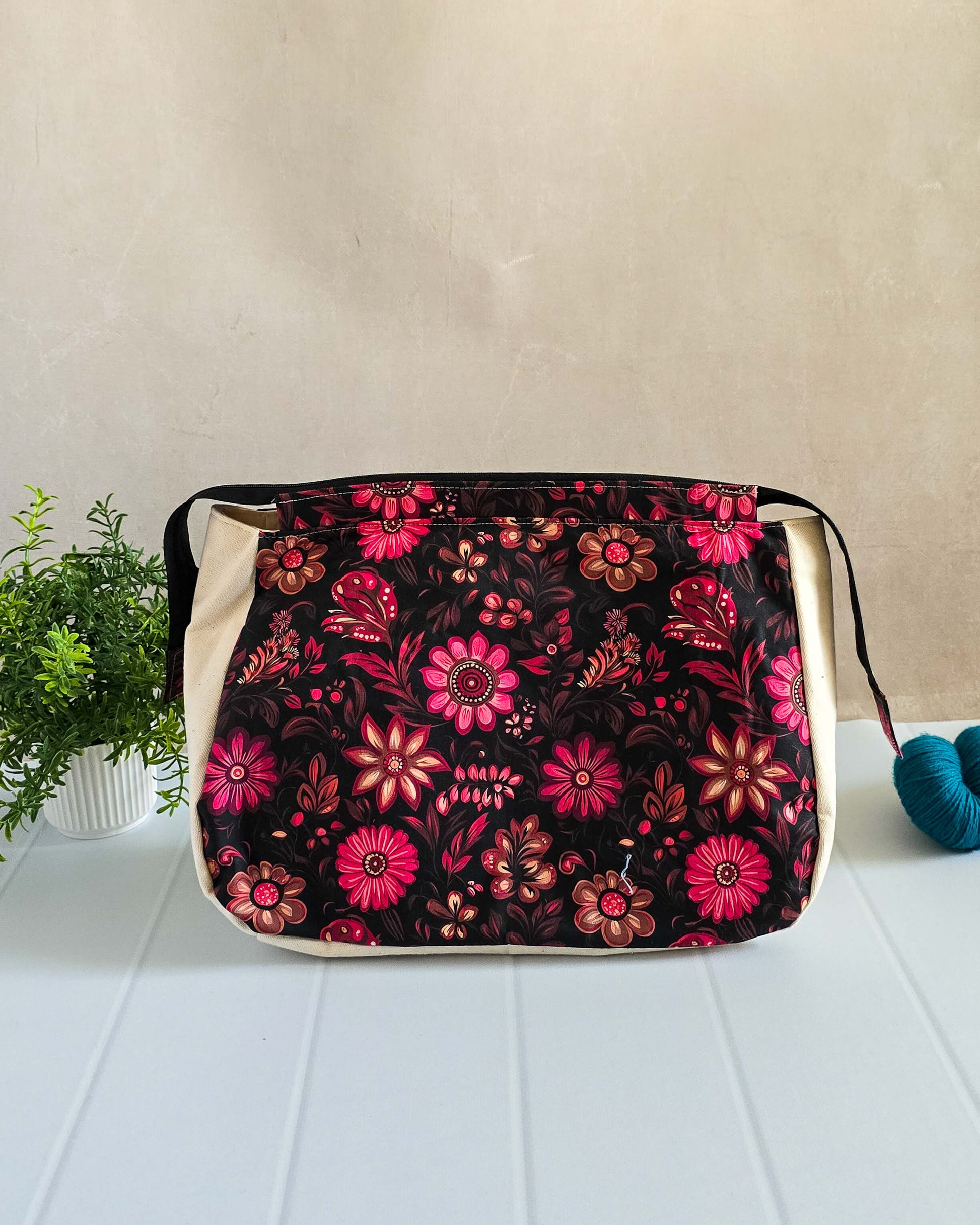 Vilda Bag „Rosengold"