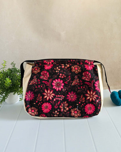Vilda Bag „Rosengold"