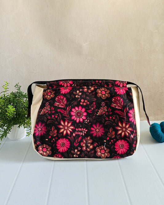 Vilda Bag „Rosengold"