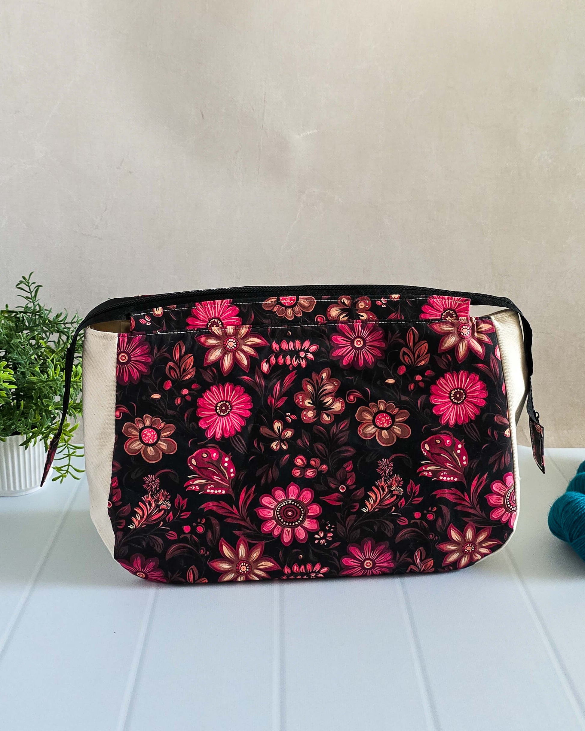 Vilda Bag „Rosengold"
