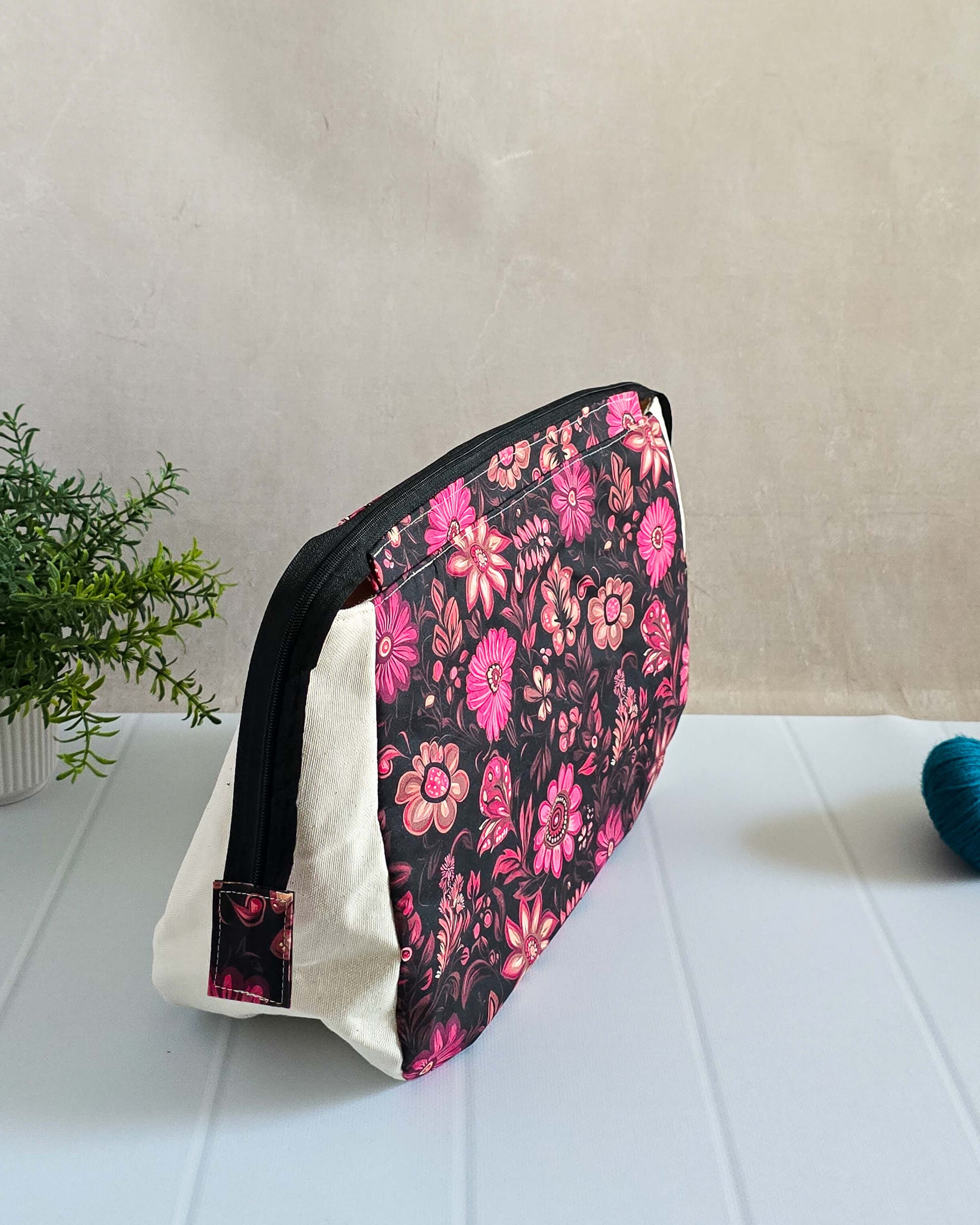 Vilda Bag „Rosengold"