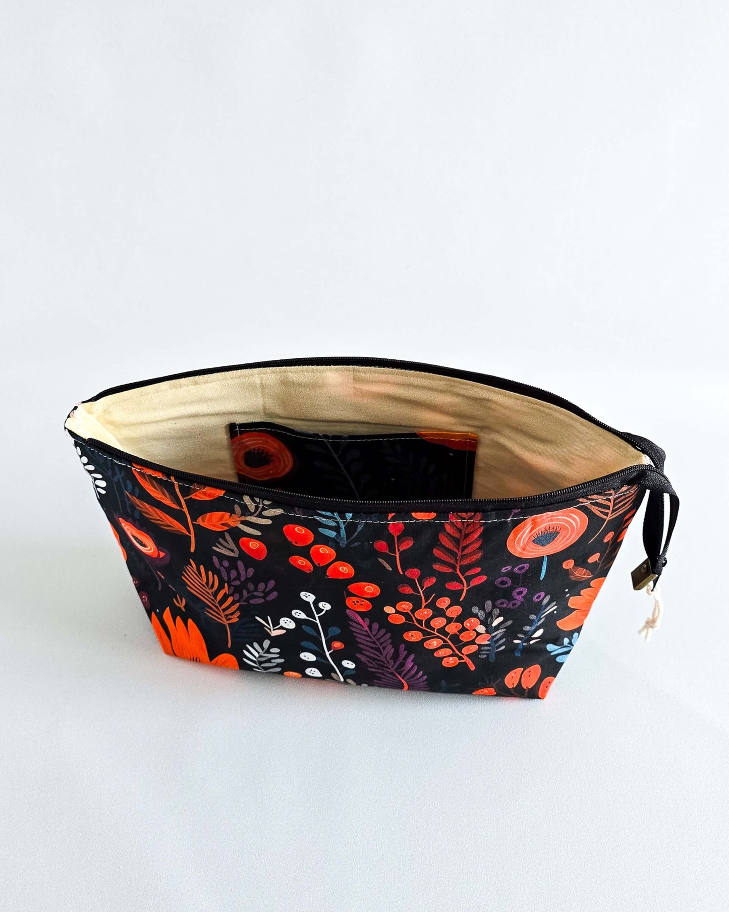 Knit’n Keep „Autumn Bloom“ - Nadelmikado