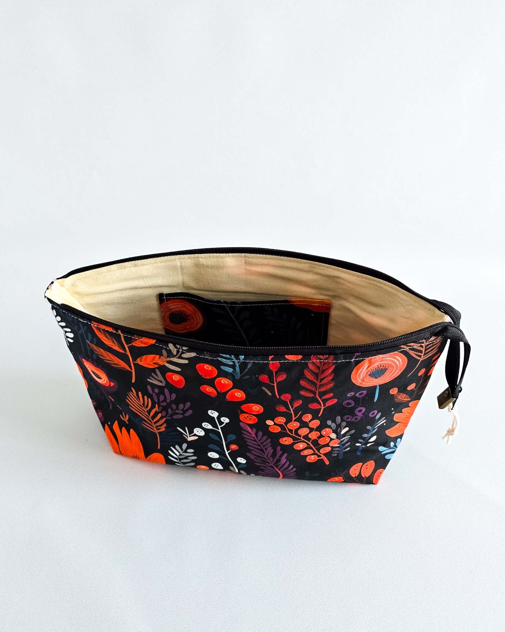Knit’n Keep „Autumn Bloom“ - Nadelmikado