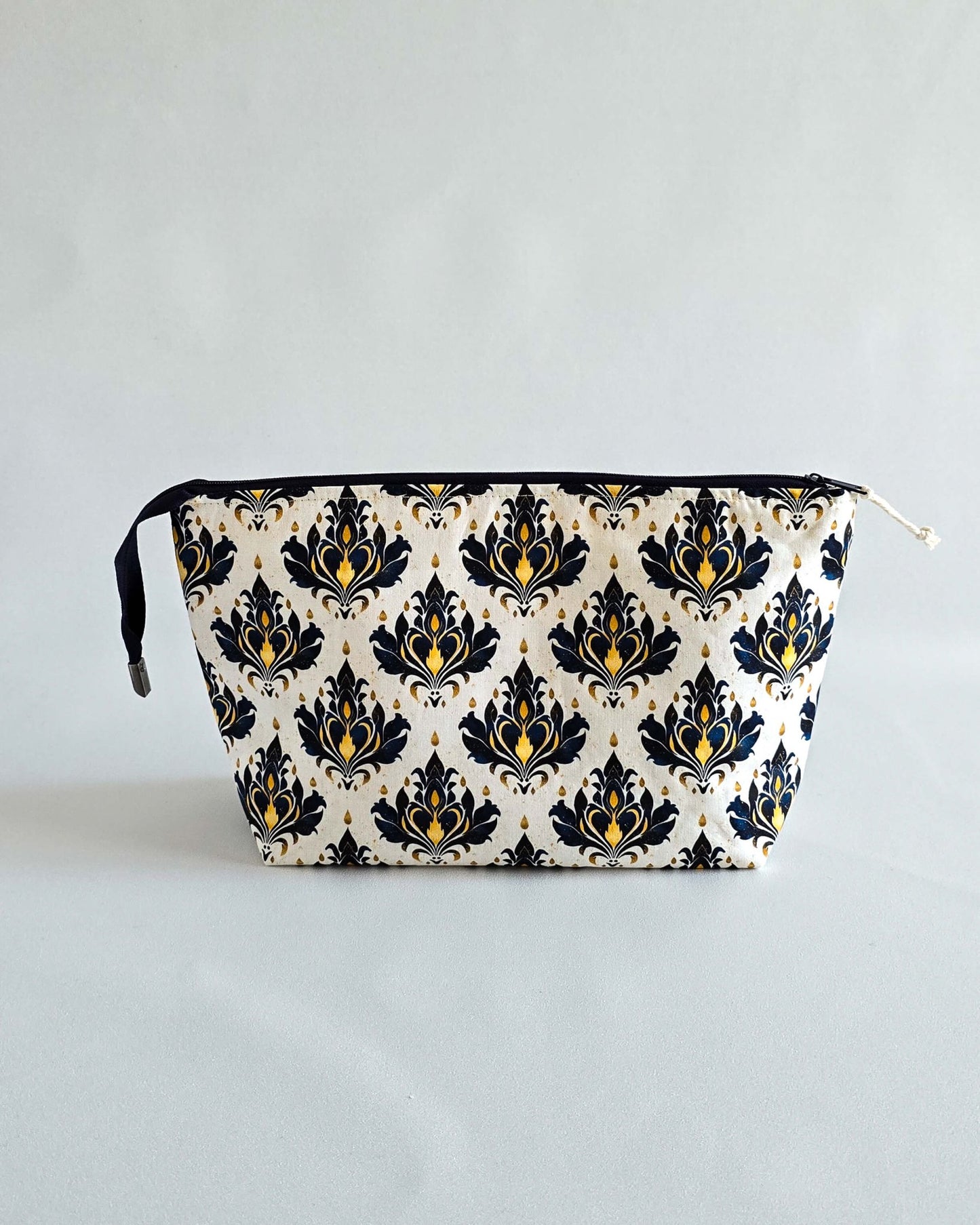 Knit’n Keep „Golden Ornament" - Nadelmikado