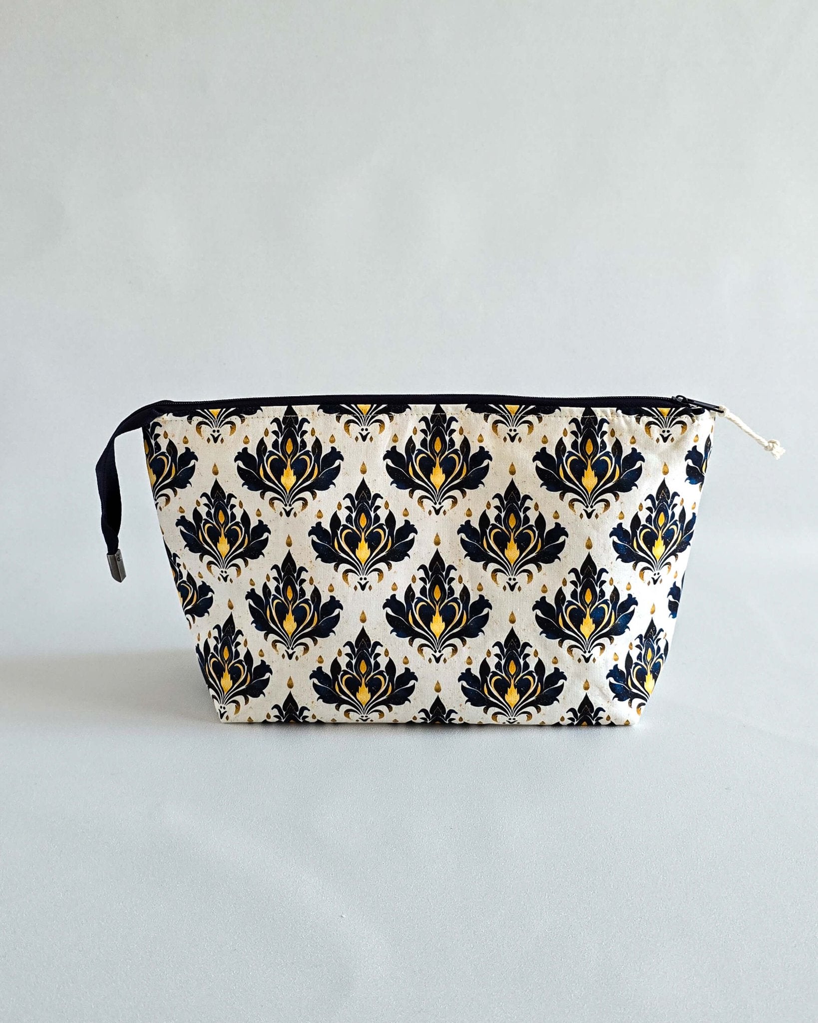 Knit’n Keep „Golden Ornament" - Nadelmikado