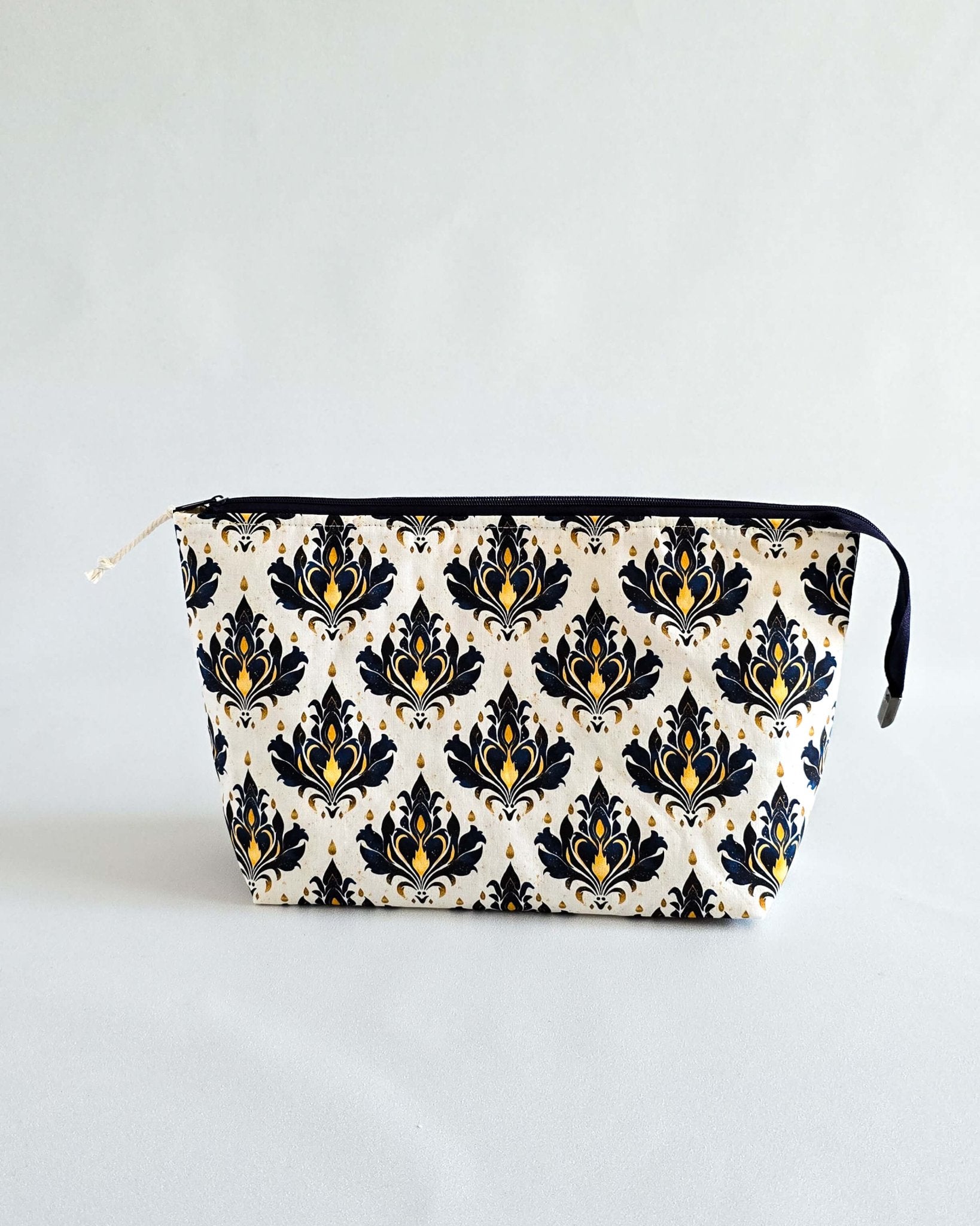 Knit’n Keep „Golden Ornament" - Nadelmikado
