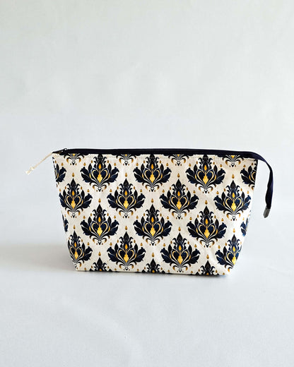 Knit’n Keep „Golden Ornament" - Nadelmikado