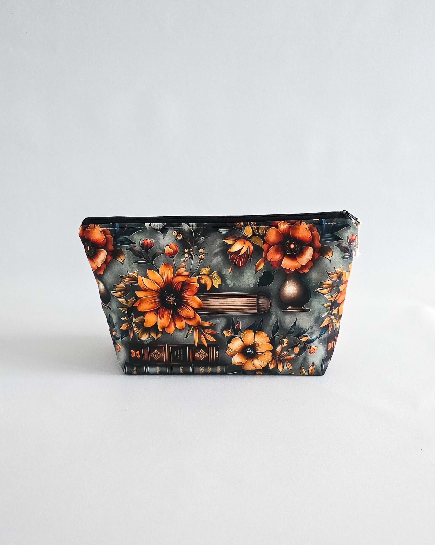 Knit’n Keep Projekttasche „Autumn Tales“ – Herbst Edition - Nadelmikado