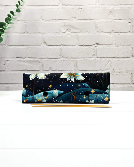 Nadelgarage 20 cm – Sternenfluss