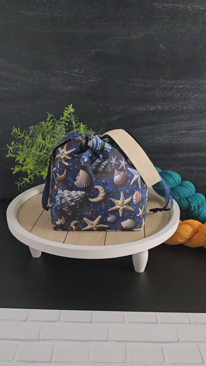 Tuva Bag – Sea Dreams