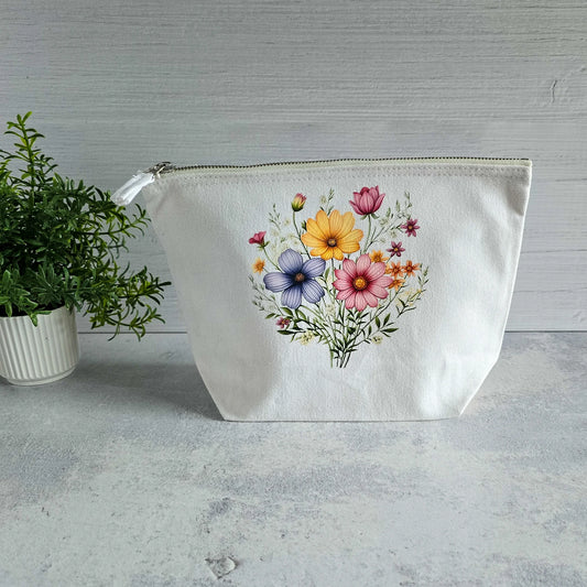 {{ Projekttasche Project bag for knitters Stricktasche Handarbeitstasche Strickprojekttasche knitting project bag}}